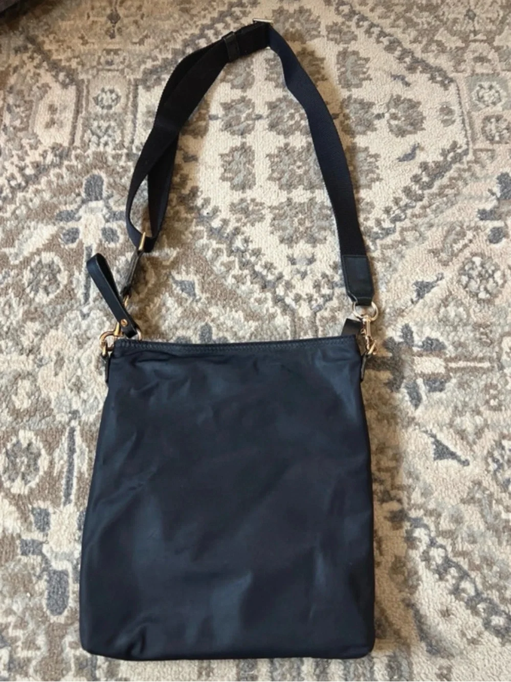 Tory Burch Tilda Crossbody Bag